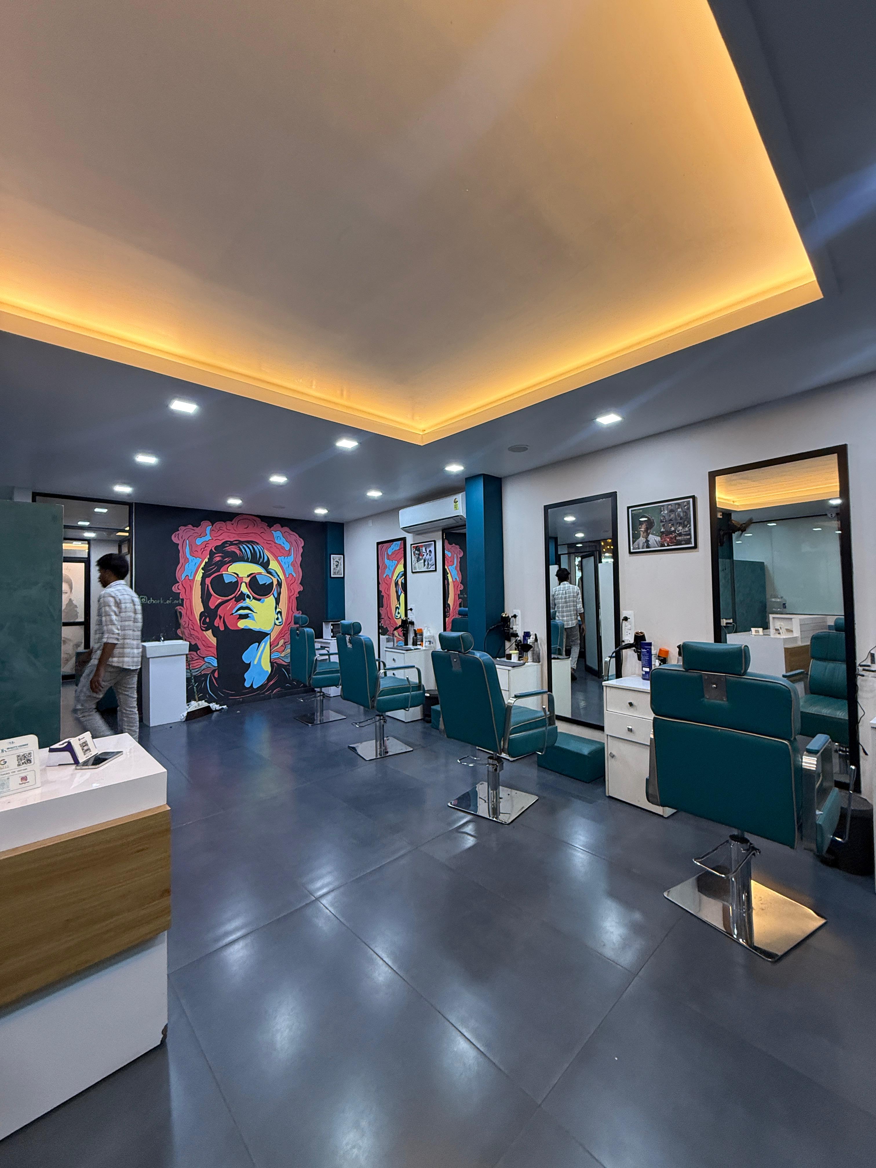 Sdk beauty lounge
