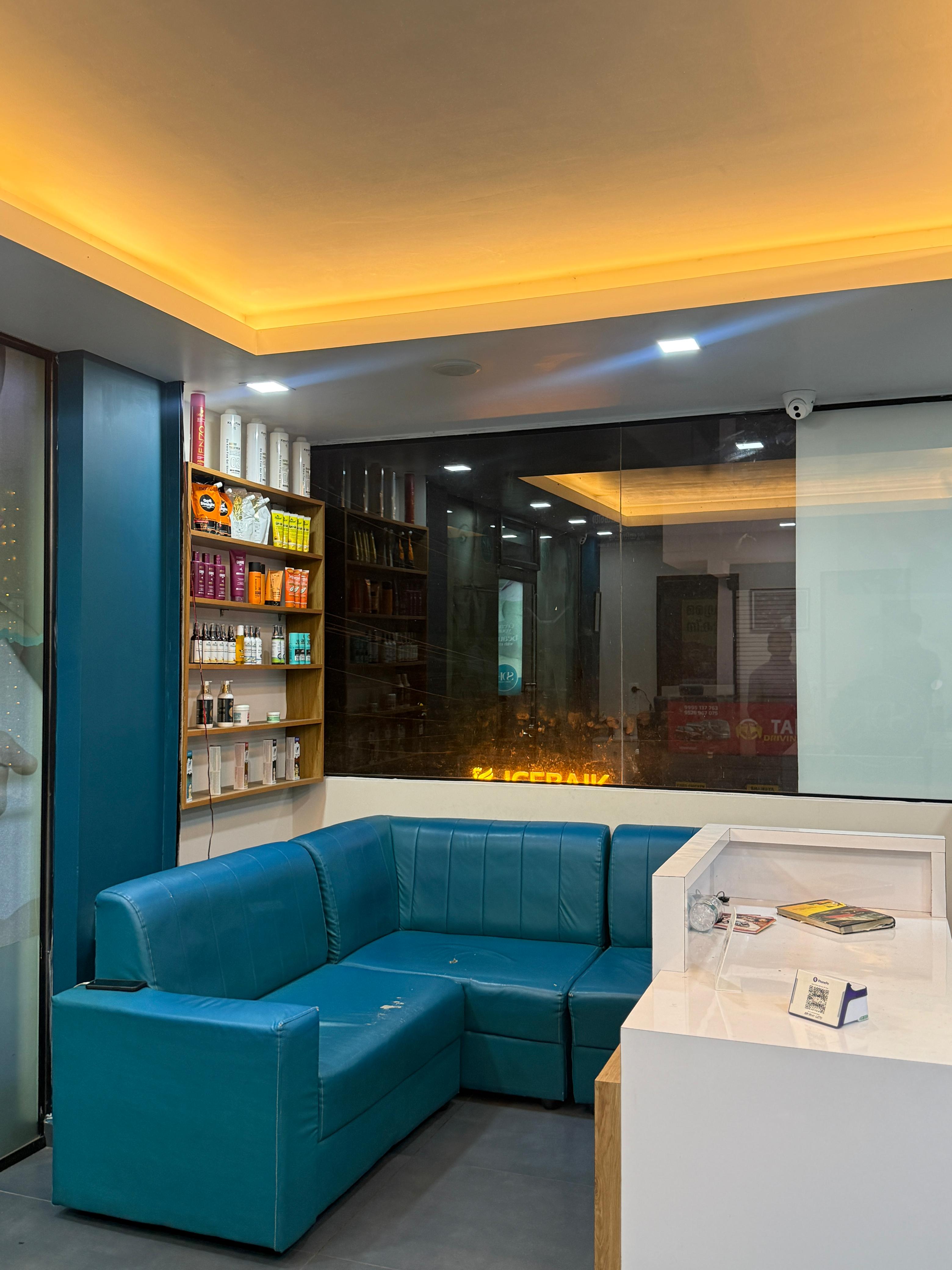 Sdk beauty lounge