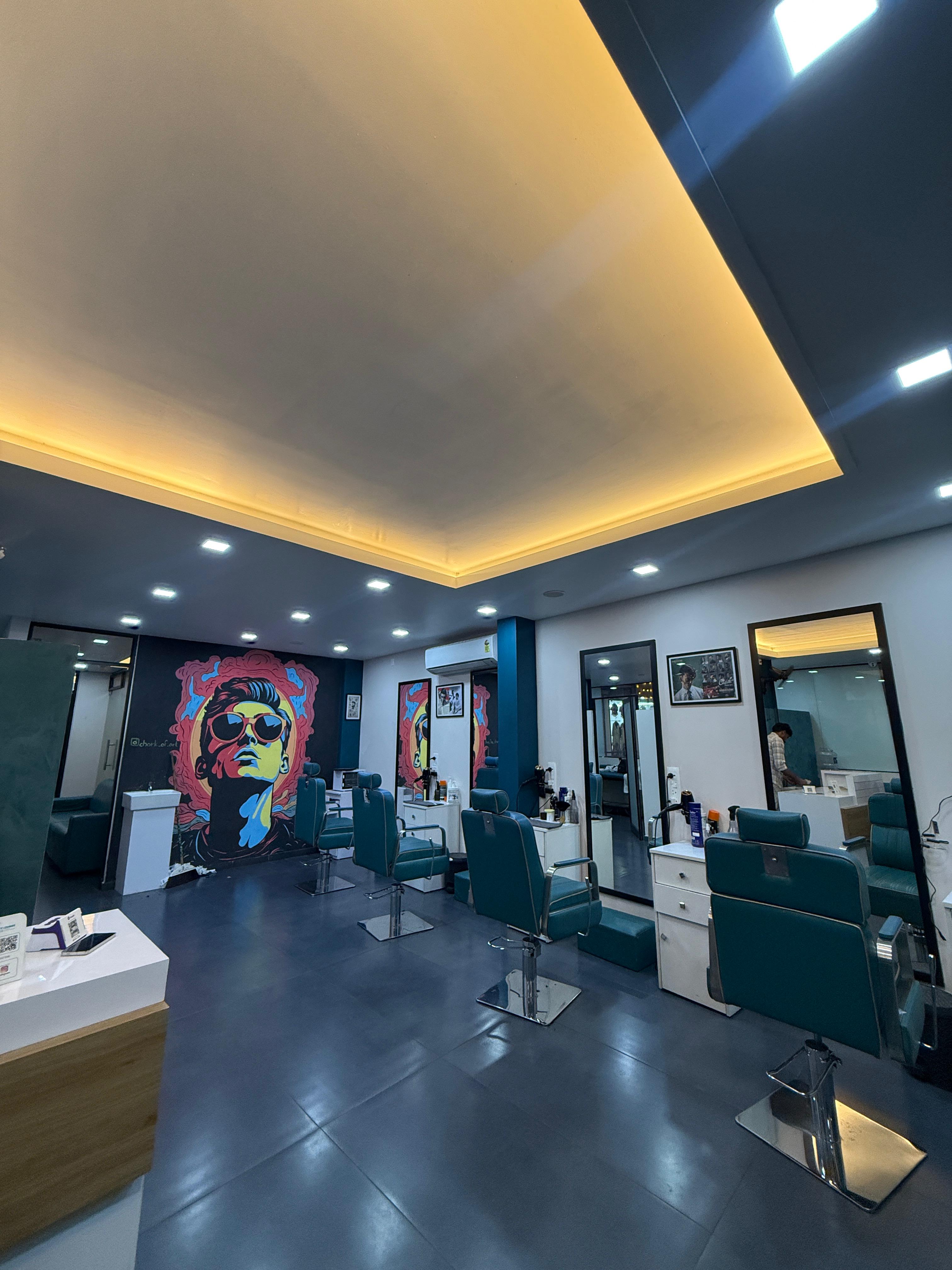 Sdk beauty lounge