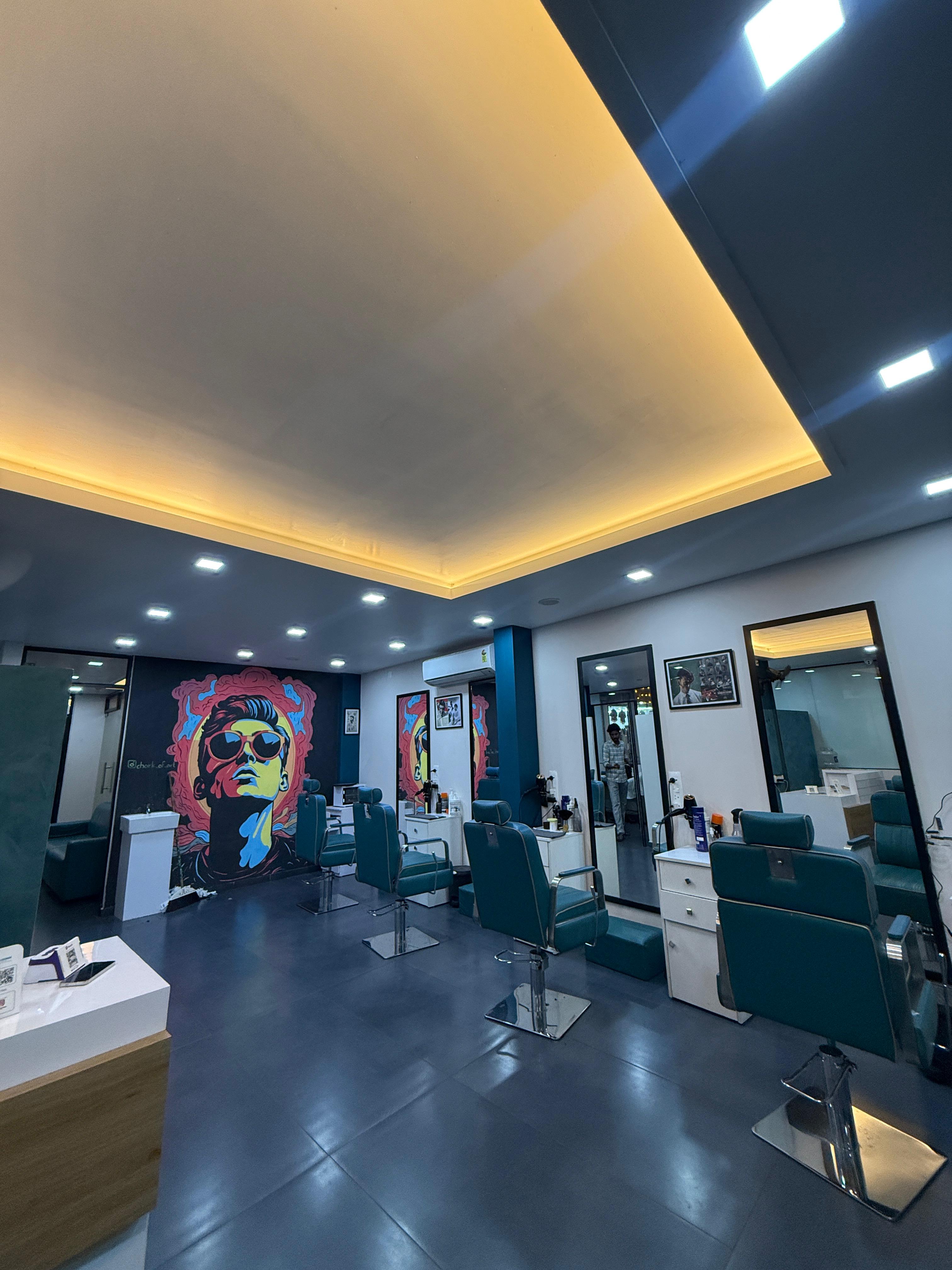 Sdk beauty lounge
