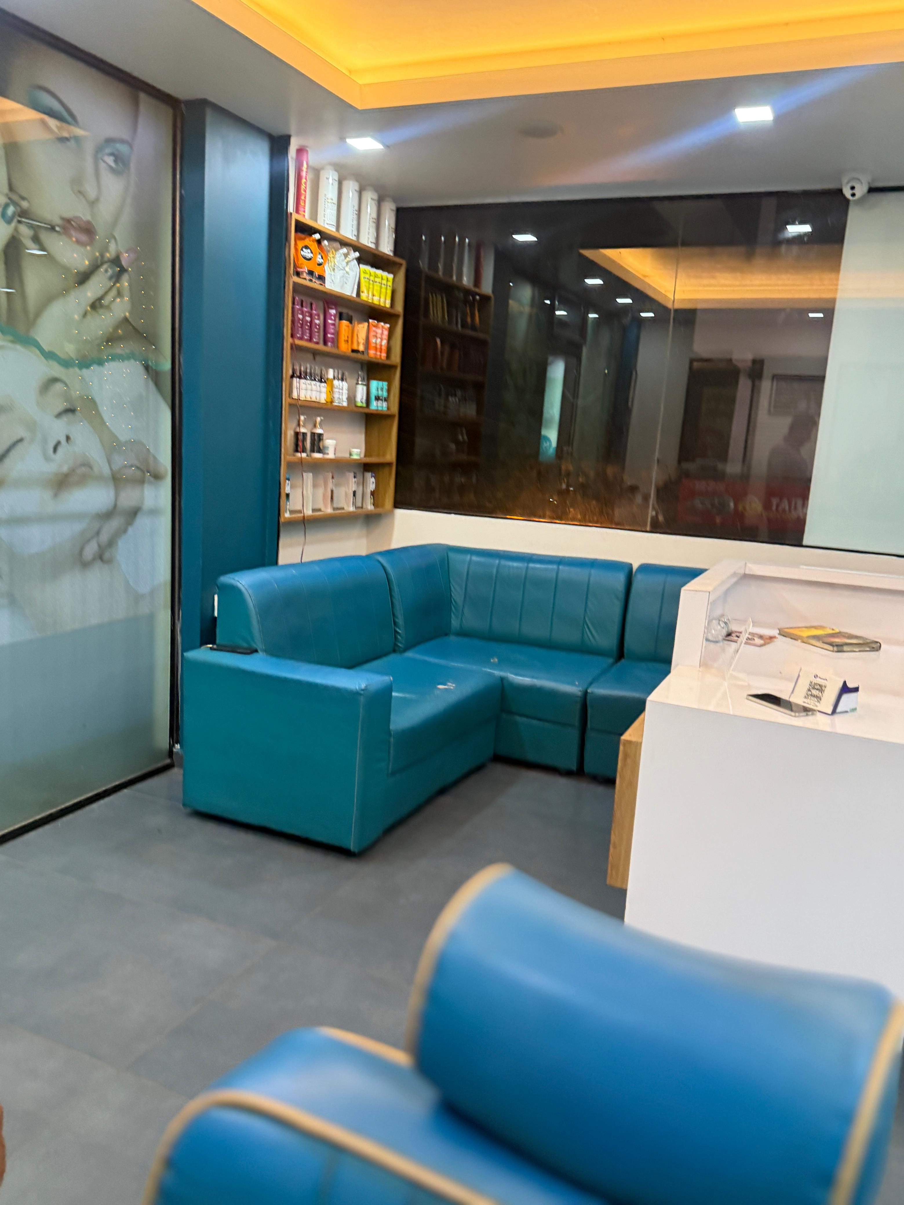 Sdk beauty lounge